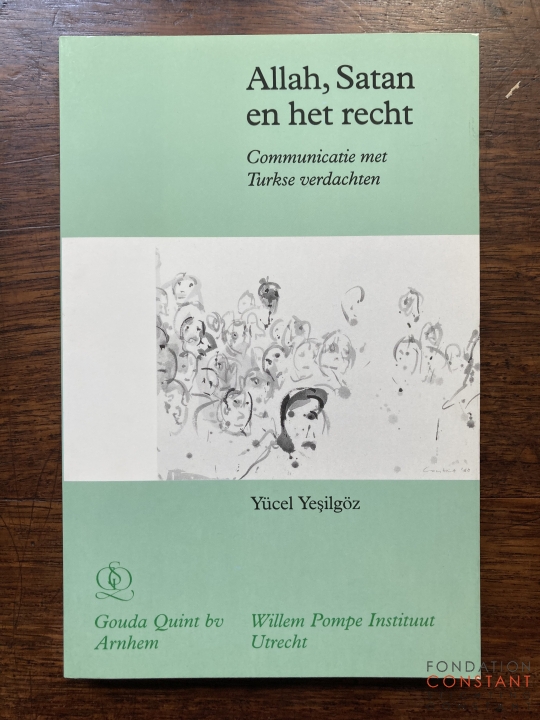 Allah, Satan, en het recht, 1995