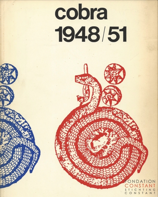 cobra 1948/51, 1966