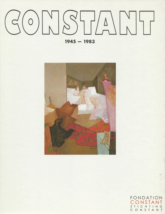 Constant 1945-1983