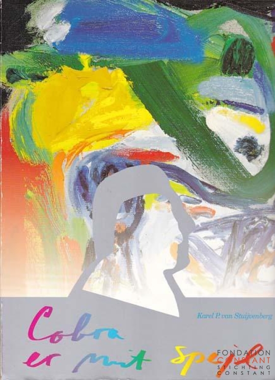 Cobra is my mirror, 1988