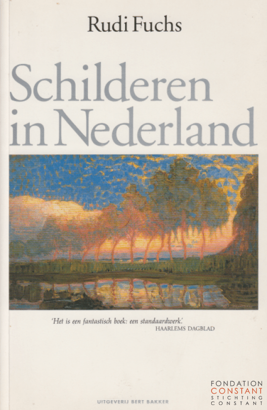 Schilderen in Nederland | De geschiedenis van 1000 jaar kunst, 2004