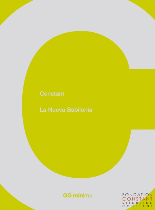Constant | La Nueva Babylonia, 2009