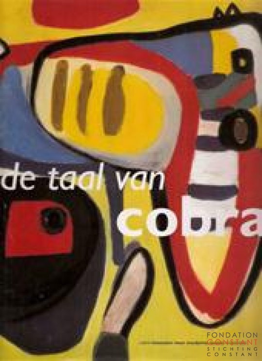 De Taal van Cobra