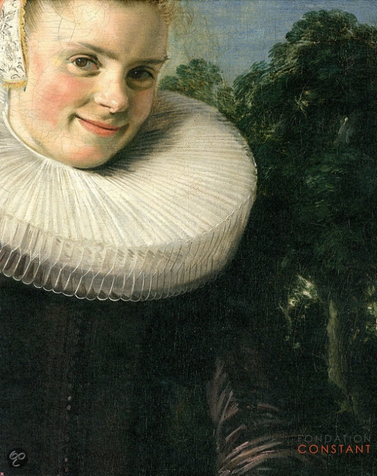 Dutch Art in Detail, Lecturis, 2014