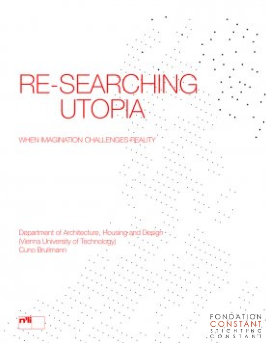 Re-searching Utopia, 2015