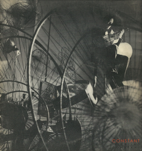 Constant 1945-‘65