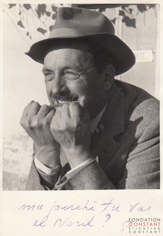 Alba, 1956 Alba, 1956