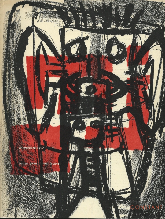 Museumjournaal, 1962 Museumjournaal, 1962