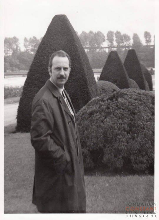 Constant at Museum Tervuren Constant at Museum Tervuren
