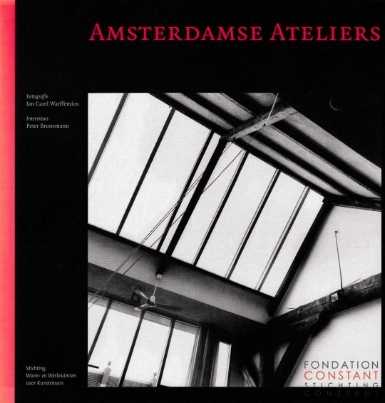 1995 Amsterdamse Ateliers 1995 Amsterdamse Ateliers