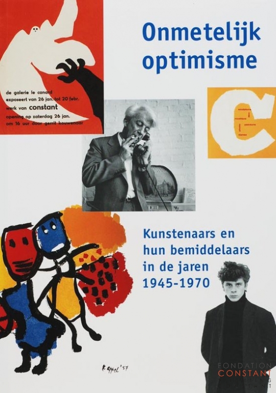 Onmetelijk Optimisme, 2006 Onmetelijk Optimisme, 2006