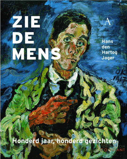 Zie de mens, 2016 Zie de mens, 2016