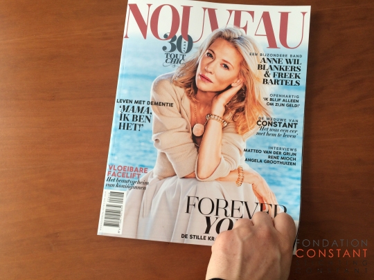 NOUVEAU edition 2016-6