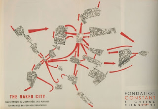 The Naked City, 1957 The Naked City, 1957
