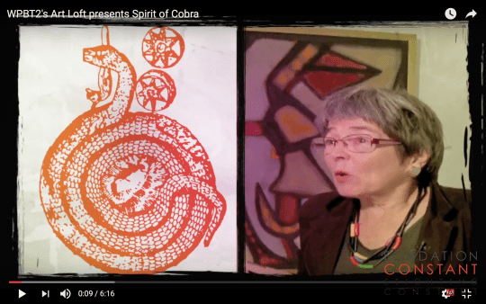 WPBT2's Art Loft presents Spirit of Cobra 