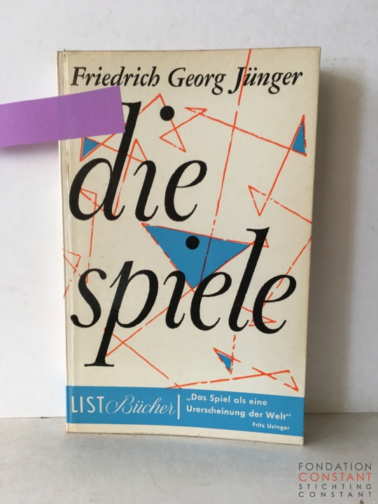 Die Spiele