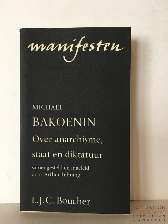 Manifesten