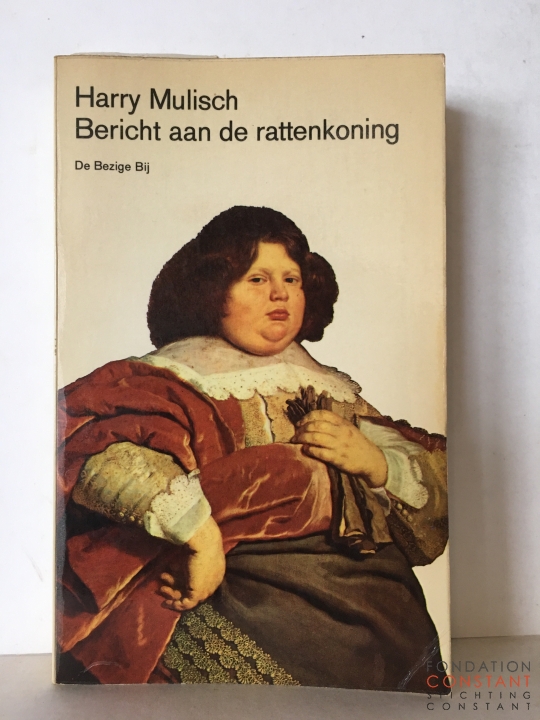 Bericht aan de rattenkoning