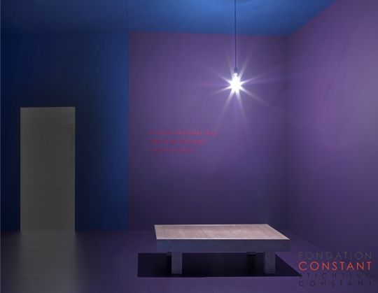 Constant. Ruimte + kleur, Cobra Museum, 2016-6.2