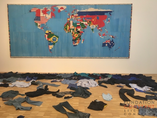 Restless Earth-Photo Kim van der Horst 21