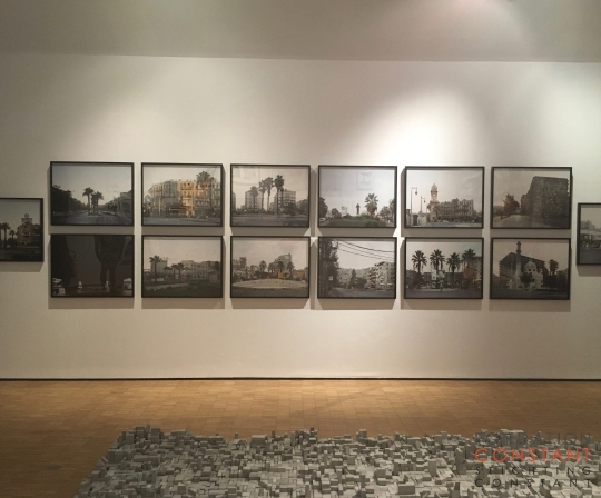 Restless Earth-Photo Kim van der Horst 4