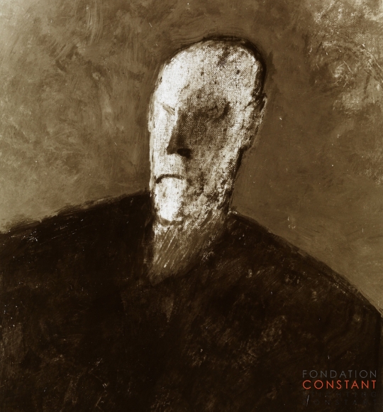 Constant Nieuwenhuys-Het proces 07, 1978