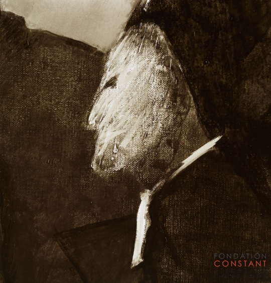 Constant Nieuwenhuys-Het proces 18, 1978
