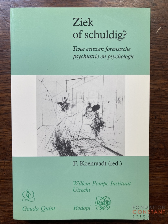 Ziek of schuldig?, 1991