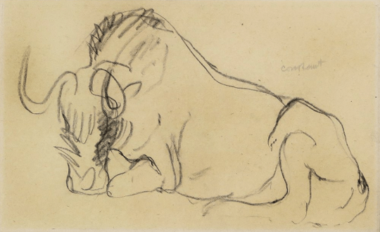 2021 Drawing, no year, signed
