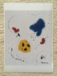 2020 Oil on linen, signed, 1956
