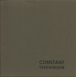 CONSTANT | TEKENINGEN, 1963