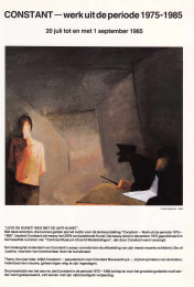 Constant | Werk uit de periode 1975-1985