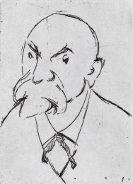 À propos de Cézanne, 1985