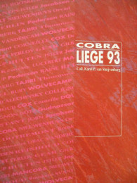 1993 Cobra Liege 93