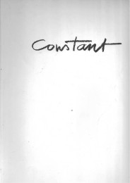 Constant-Gallery Delaive, 2000