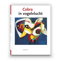 Cobra in vogelvlucht, 2015