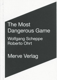 The Most Dangerous Game, 2018