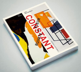 Constant. Ruimte + kleur
