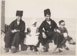 Family holiday 