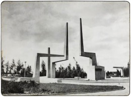 Constant Nieuwenhuys-De poort van Constant, 1963