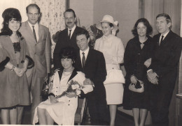 Christof, Constant and Ellen, 1965