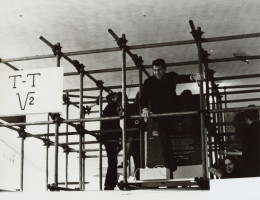 T-T √2, 1965-2
