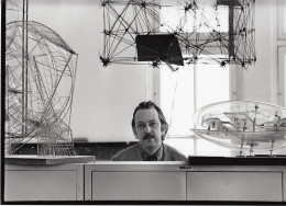 Constant, 1966