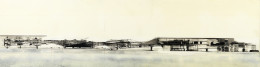 Constant Nieuwenhuys-Collage of sector modellen, 1969