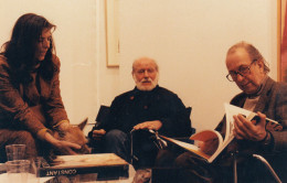 Shirley Clement, Corneille and Constant