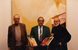 Constant, Jean-Clarence Lambert and Coneille