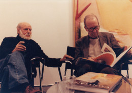 Corneille and Constant 