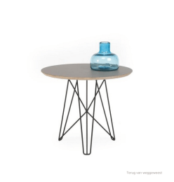 IJhorst tafel-Spectrum Design @Design Fair Milan