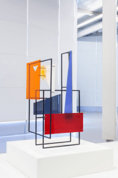Constant. Ruimte + kleur at Cobra Museum