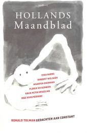 Gedachten aan Constant | Hollands Maandblad, 2018-1